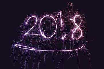 Top 10 Innovation Blog Posts of 2018