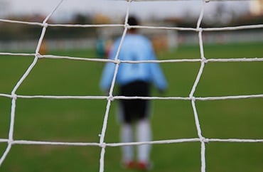 Innovation and the Goalkeeper’s Fear of the Penalty