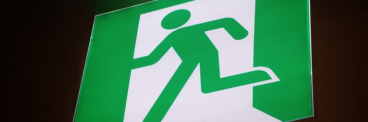 Why Your Innovation Team Will Quit on You 3 Years In