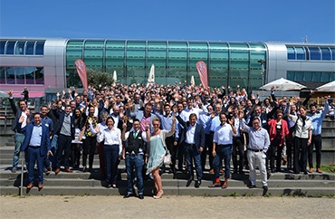 Join us in April 2018 at HYPE Innovation Managers Forum