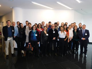 Learn-Share-Network at HYPE Forums