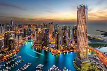 HYPE's first Regional Innovation Manager Forum in the Middle-East