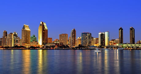 Join us at the San Diego Innovation Practices Regional Meeting