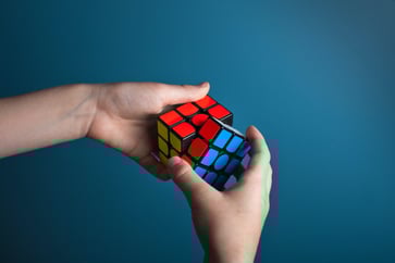 Erfolgsfaktor 9/9 – Ressourcen: Know-how