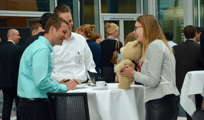 The 8 Reasons to Attend INNOVATE